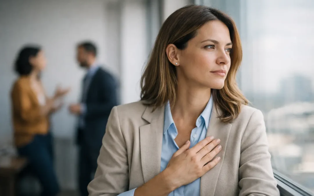 How to Stop People Pleasing Without Losing Yourself