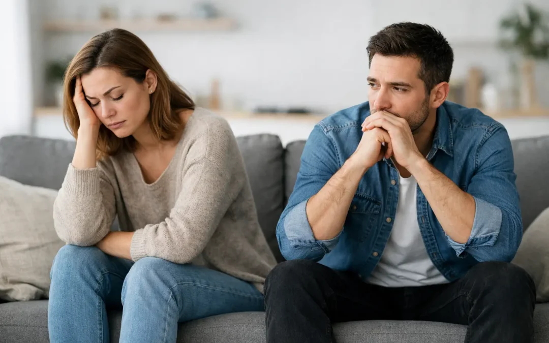 10 Signs of Relationship Burnout to Notice