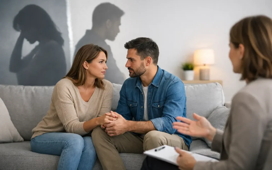 Can Counseling Prevent Divorce? What Changes It