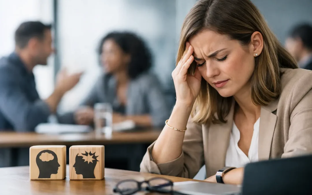 How to Identify Emotional Triggers Before They Take Over