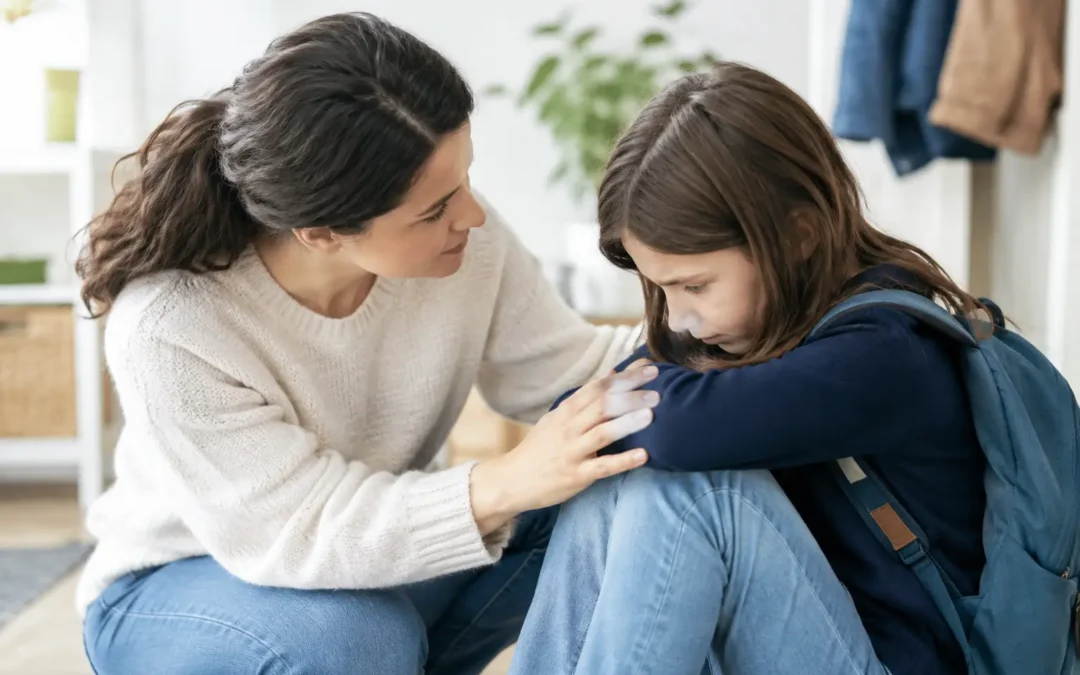 How to Address School Refusal Without More Fear
