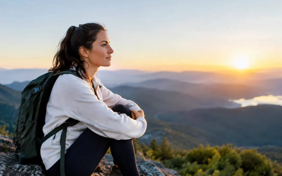 How to Navigate Life Transitions Without Losing Yourself