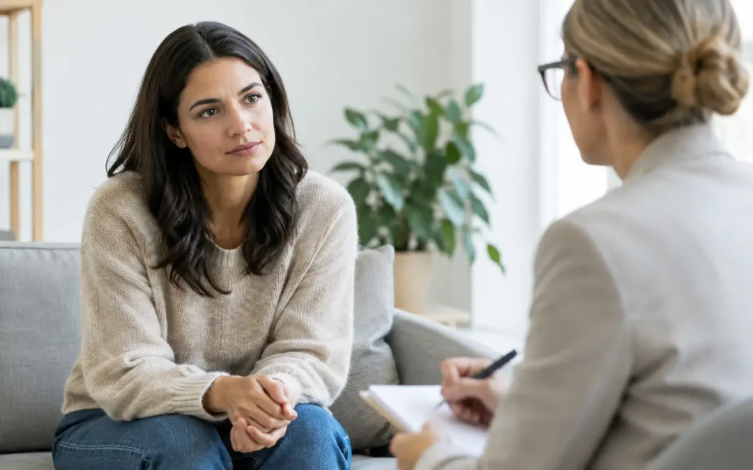 Therapy Confidentiality Explained Without Guesswork
